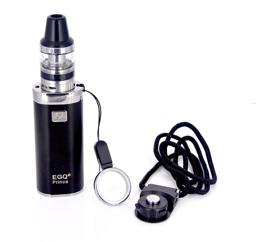 New Big Smoke Electronic Cigarette